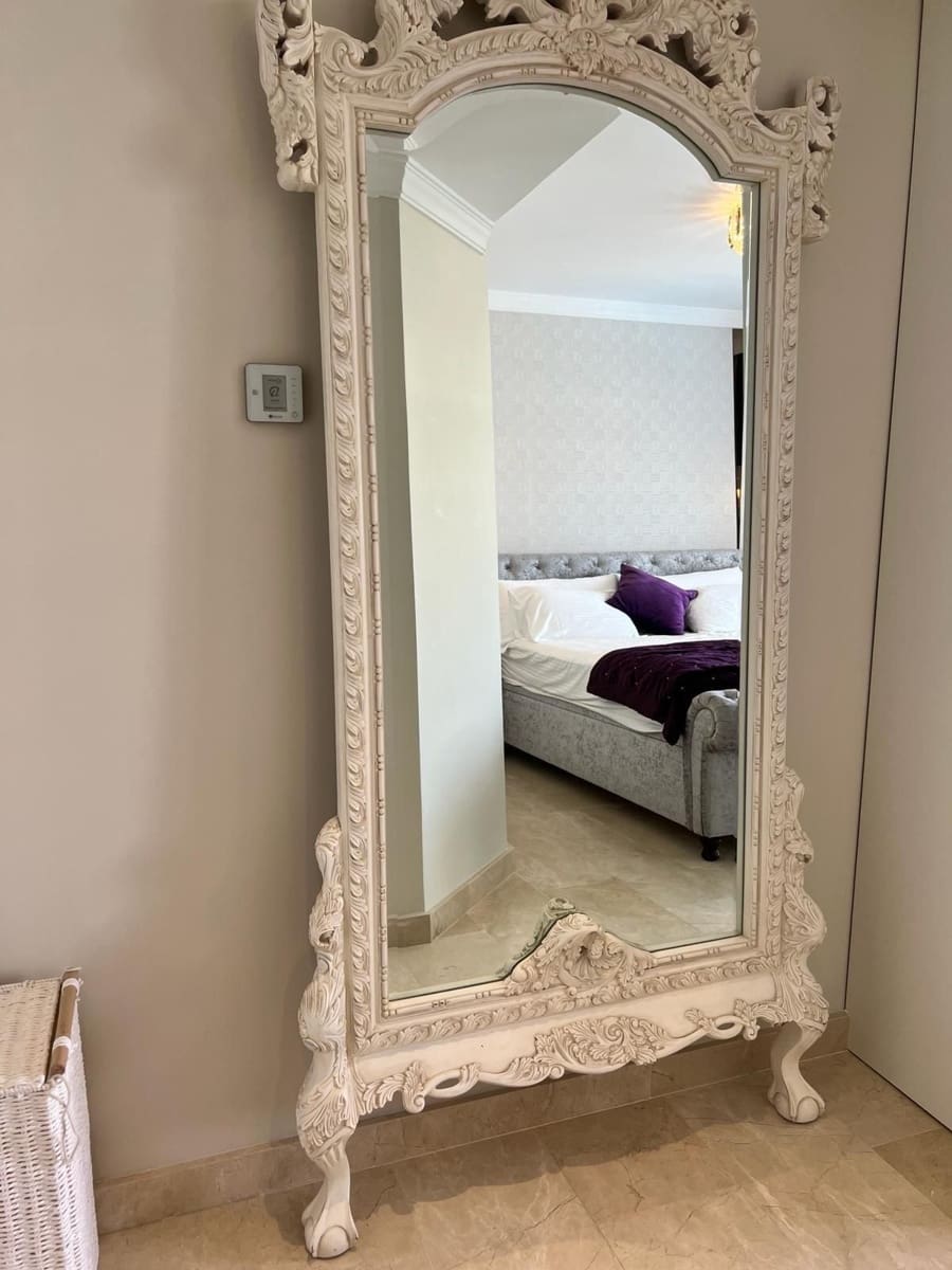 4 makuuhuone Huoneisto myytävänä paikassa Nueva Andalucia mukana uima-altaan - 925 000 € (Ref: 9783289)