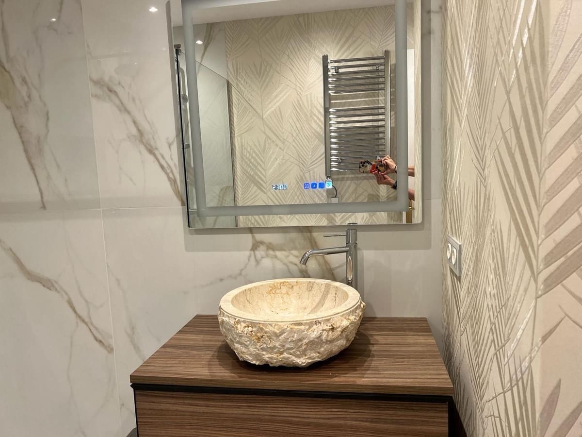 4 makuuhuone Huoneisto myytävänä paikassa Nueva Andalucia mukana uima-altaan - 925 000 € (Ref: 9783289)