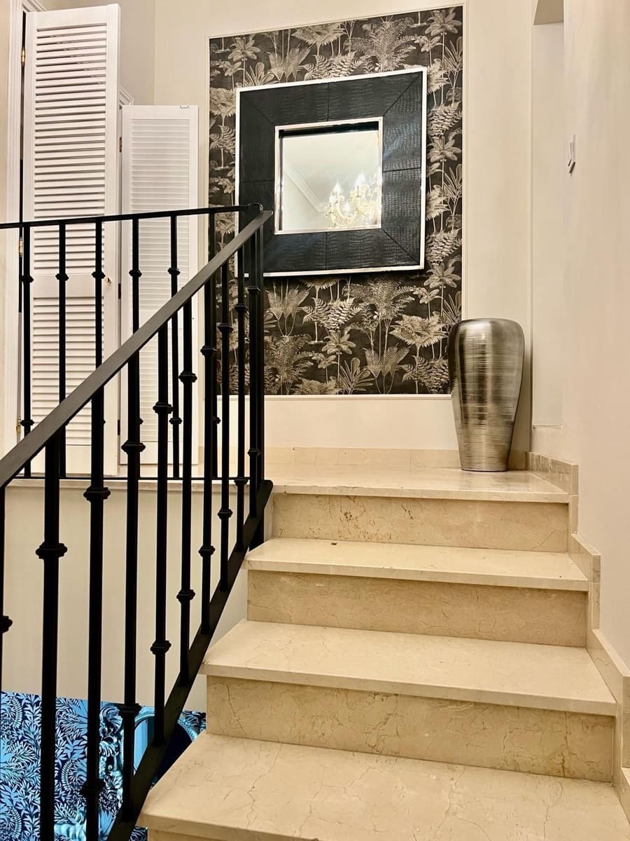 4 makuuhuone Huoneisto myytävänä paikassa Nueva Andalucia mukana uima-altaan - 925 000 € (Ref: 9783289)