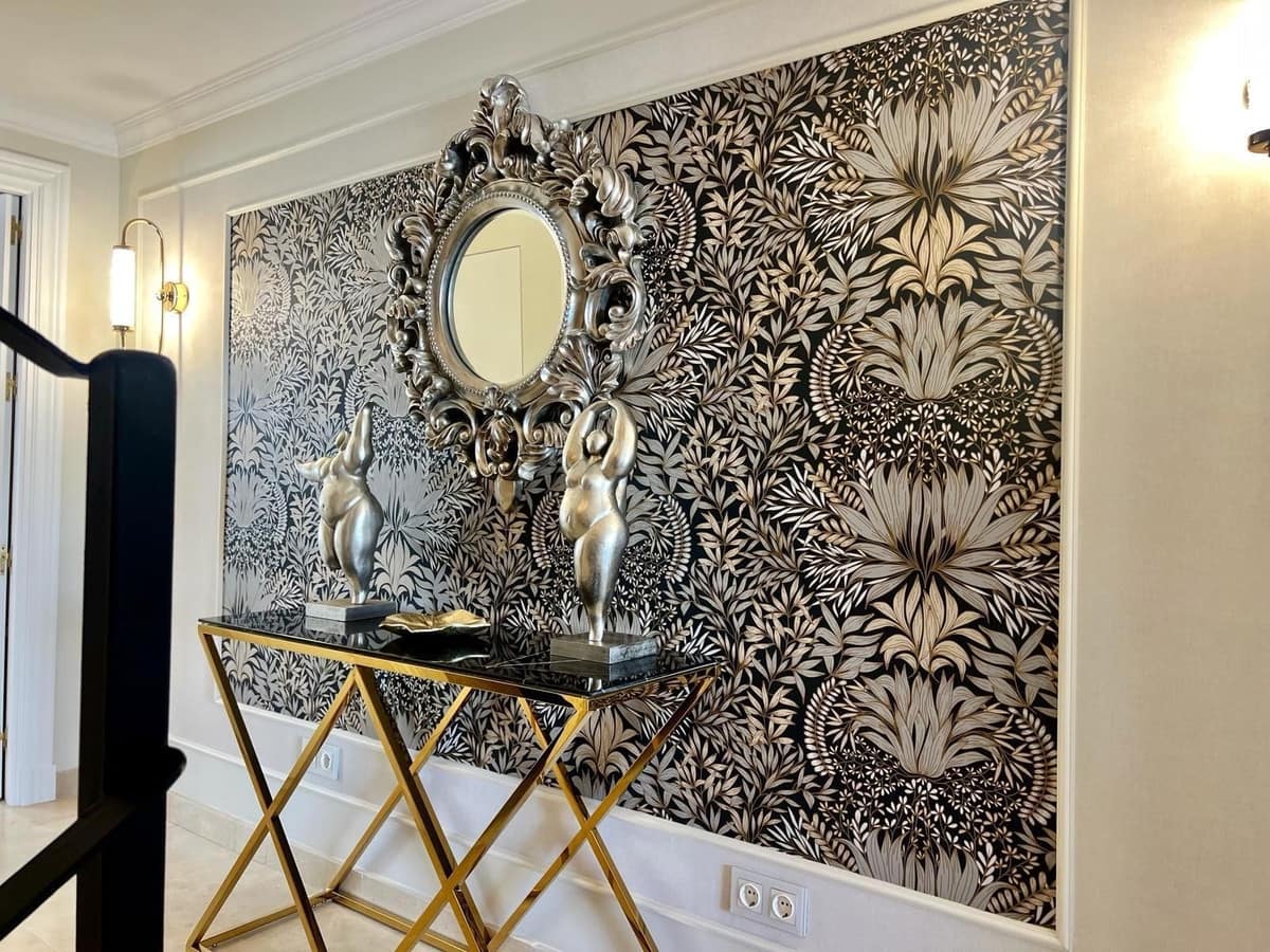 4 makuuhuone Huoneisto myytävänä paikassa Nueva Andalucia mukana uima-altaan - 925 000 € (Ref: 9783289)