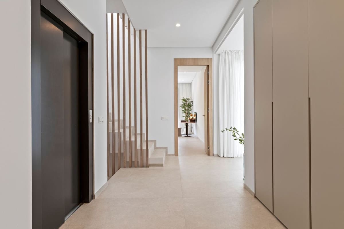 6 chambre Villa/Maison à vendre à Benahavis avec piscine - 3 350 000 € (Ref: 9783290)