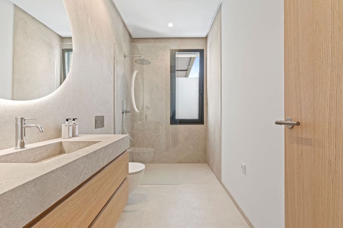 6 chambre Villa/Maison à vendre à Benahavis avec piscine - 3 350 000 € (Ref: 9783290)