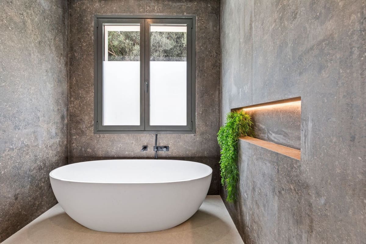 6 chambre Villa/Maison à vendre à Benahavis avec piscine - 3 350 000 € (Ref: 9783290)