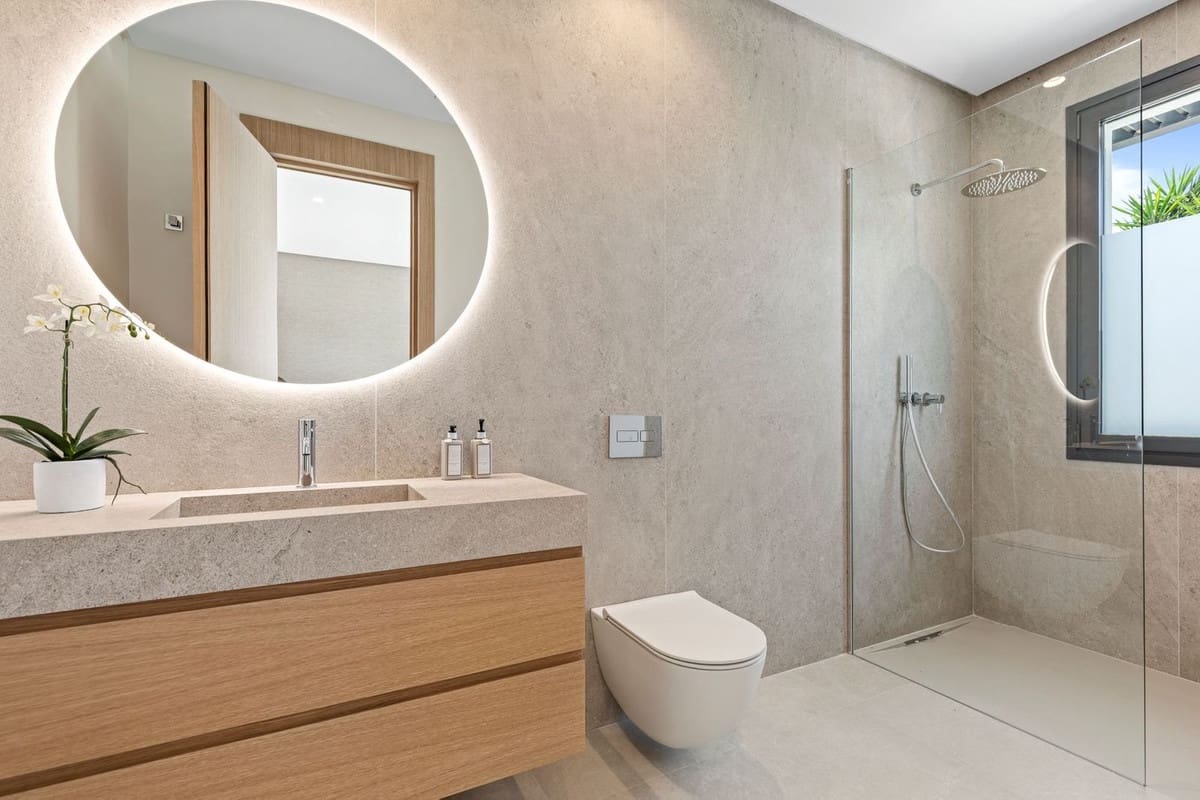 6 chambre Villa/Maison à vendre à Benahavis avec piscine - 3 350 000 € (Ref: 9783290)