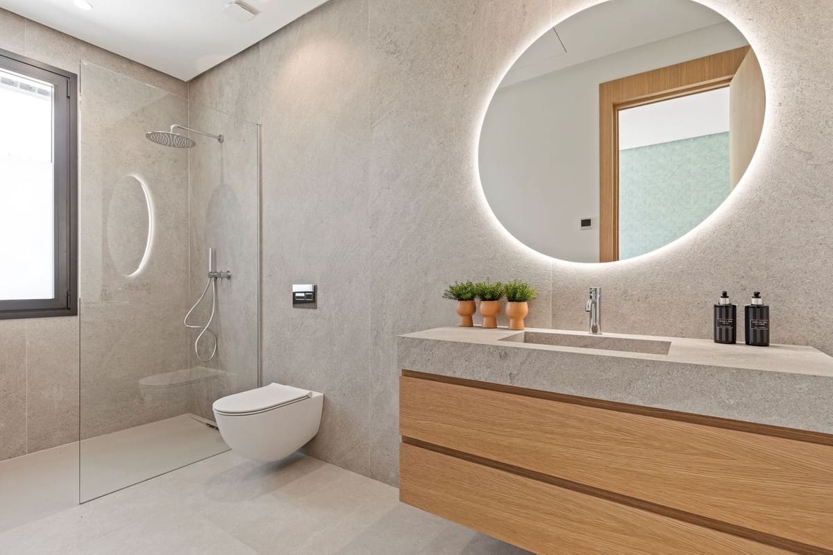 6 chambre Villa/Maison à vendre à Benahavis avec piscine - 3 350 000 € (Ref: 9783290)