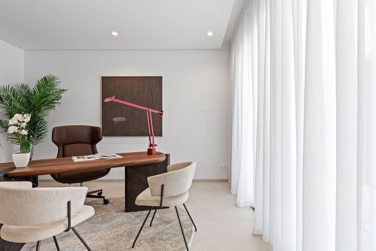 6 chambre Villa/Maison à vendre à Benahavis avec piscine - 3 350 000 € (Ref: 9783290)