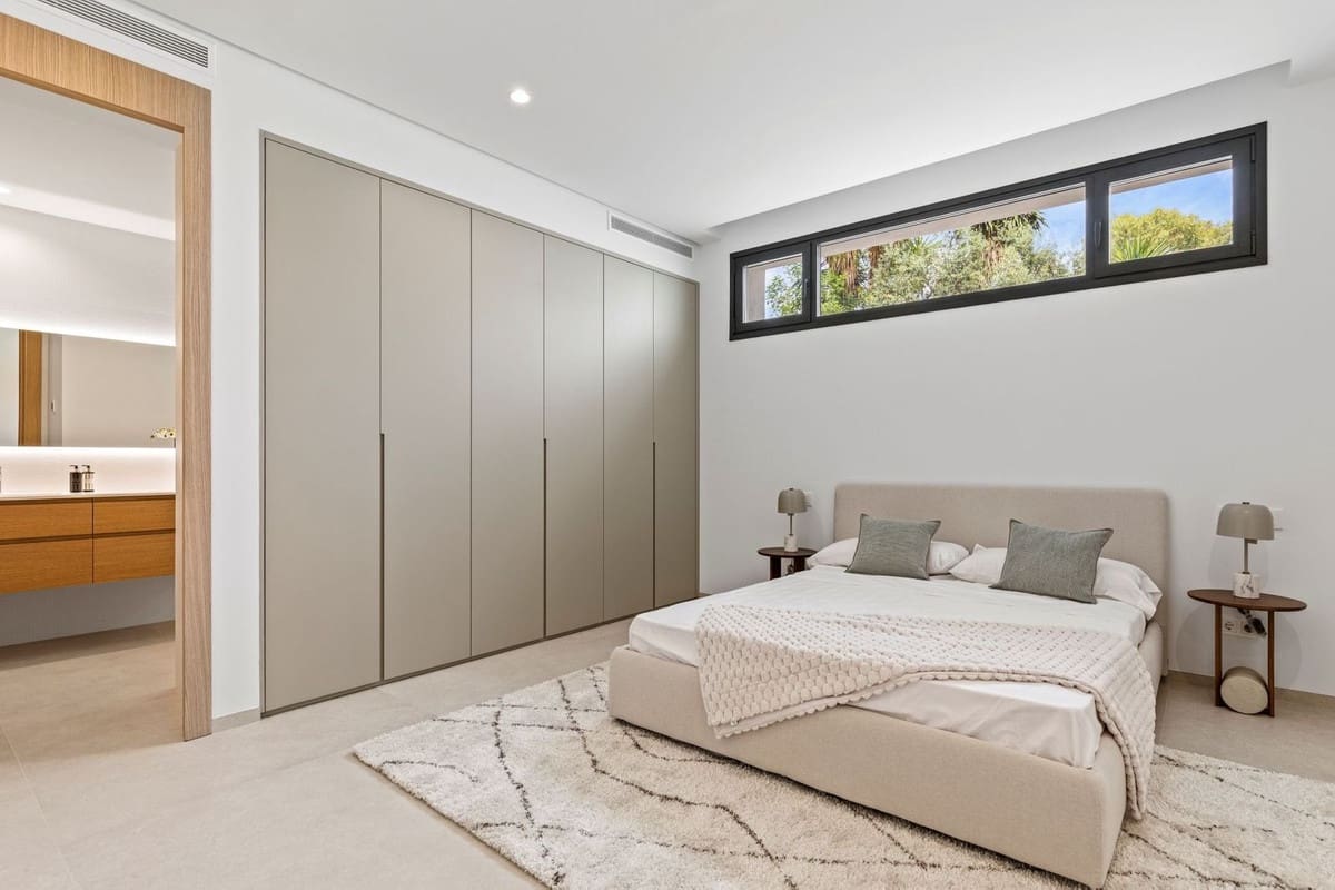 6 chambre Villa/Maison à vendre à Benahavis avec piscine - 3 350 000 € (Ref: 9783290)