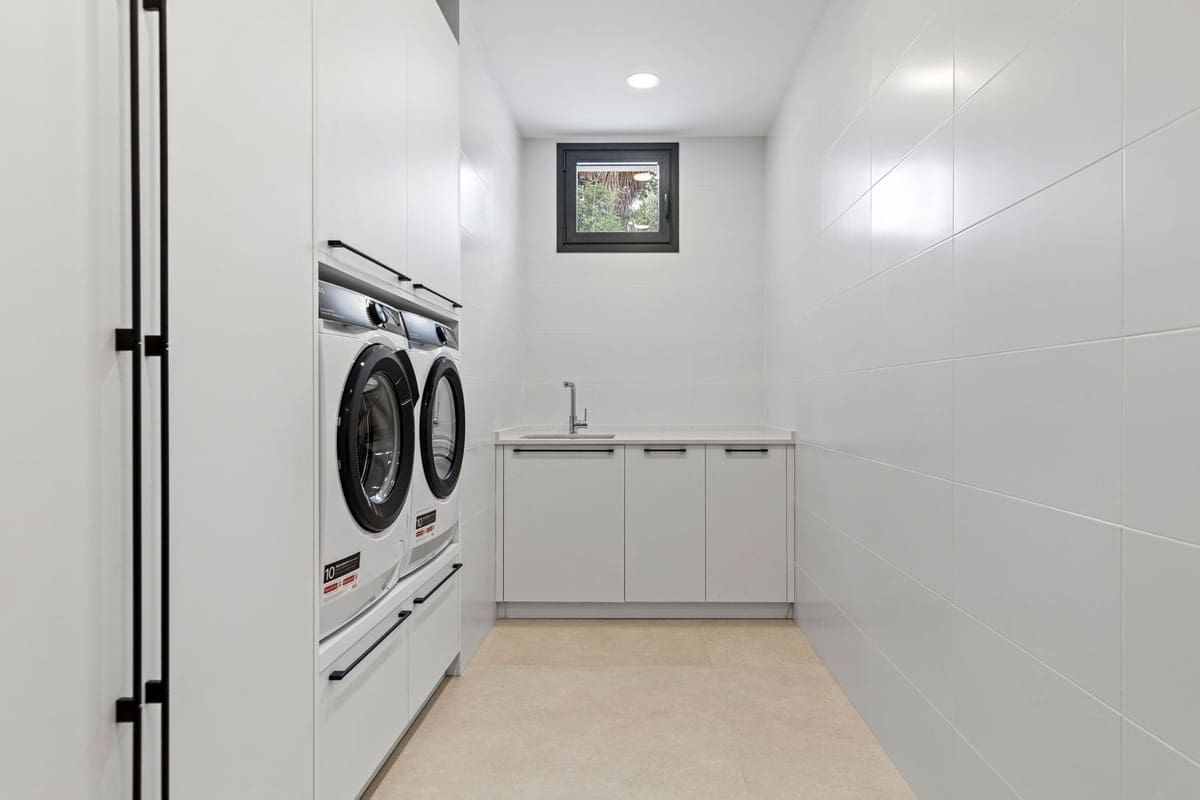 6 chambre Villa/Maison à vendre à Benahavis avec piscine - 3 350 000 € (Ref: 9783290)