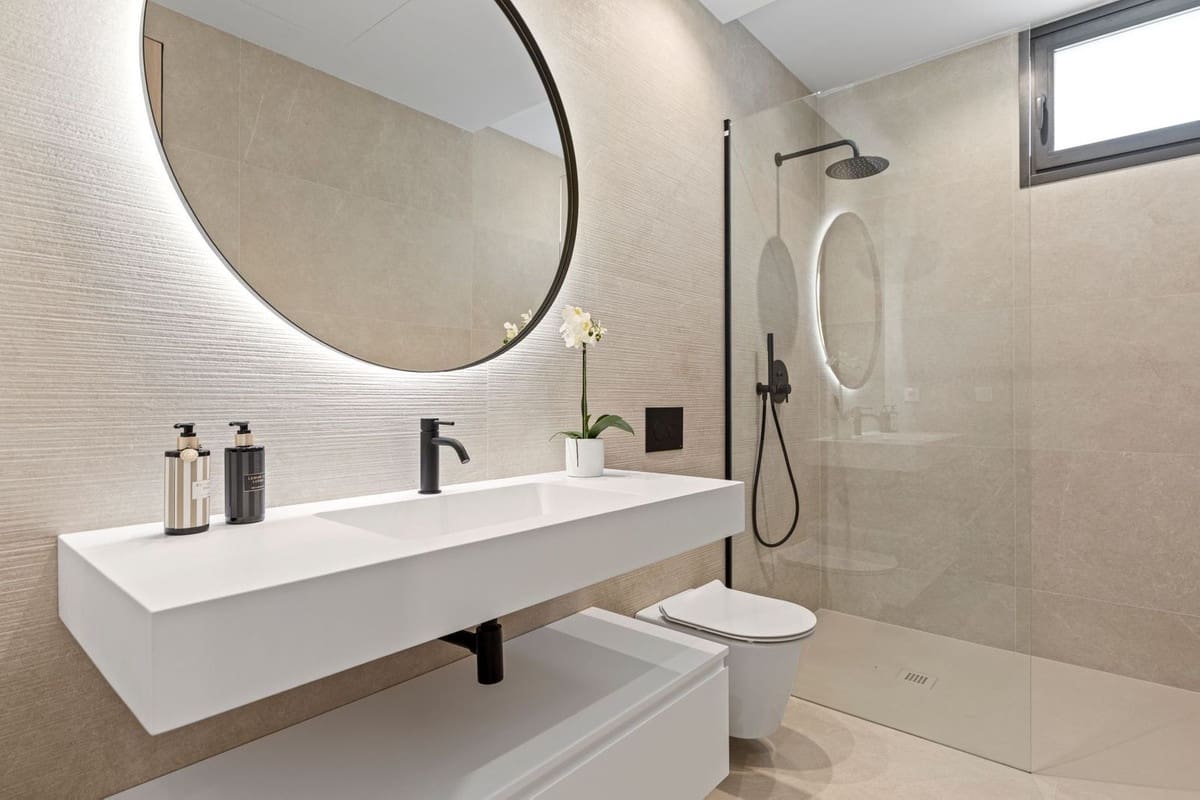 6 chambre Villa/Maison à vendre à Benahavis avec piscine - 3 350 000 € (Ref: 9783290)