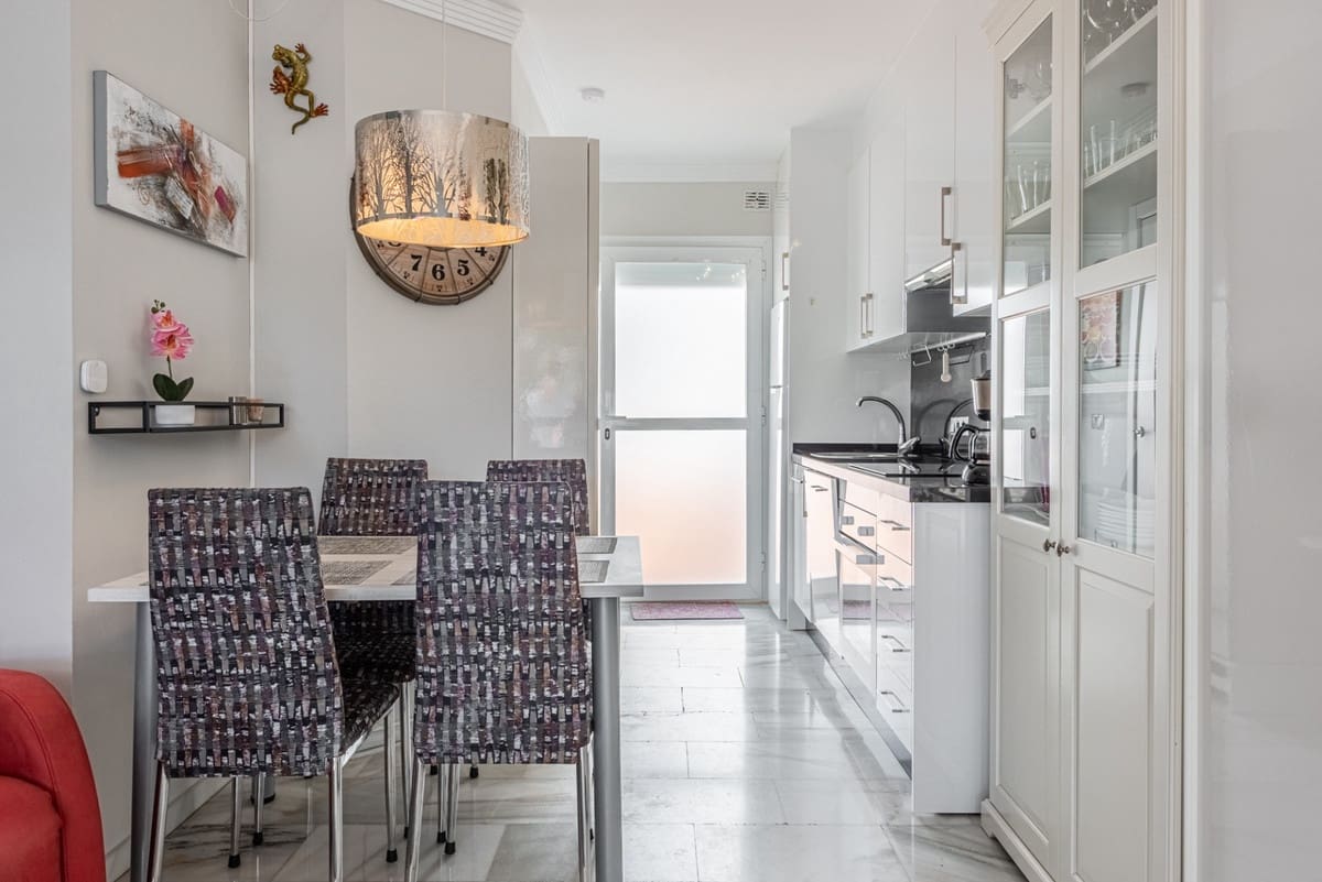 2 soverom Hus til salgs i Cabopino med svømmebasseng - € 335 000 (Ref: 9783292)