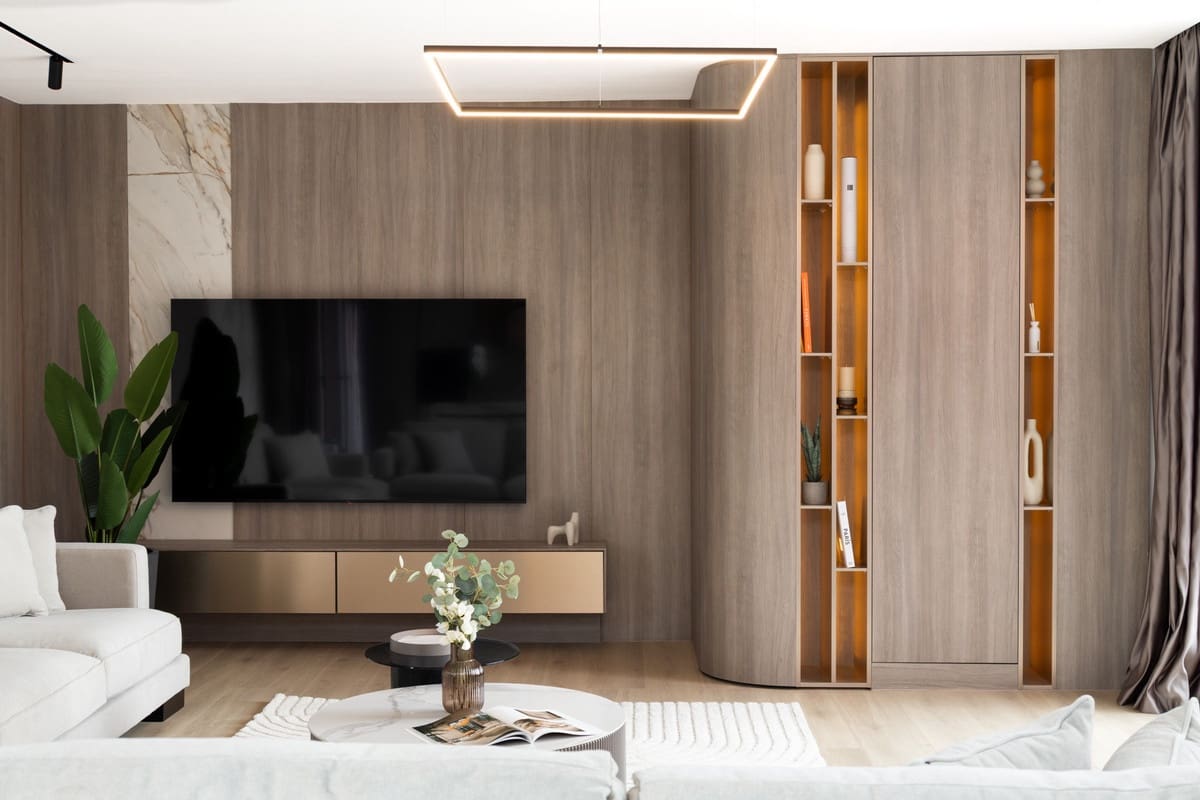 3 soverom Leilighet til salgs i Mijas med svømmebasseng - € 1 169 000 (Ref: 9783294)