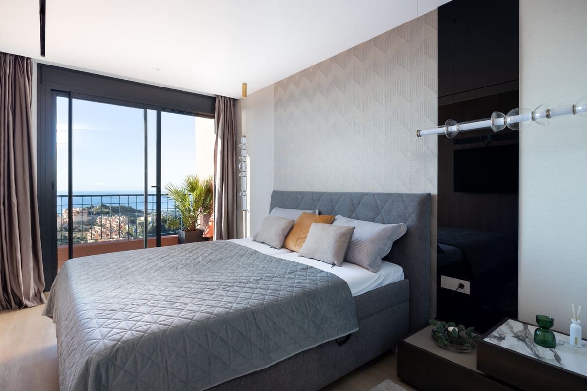 3 soverom Leilighet til salgs i Mijas med svømmebasseng - € 1 169 000 (Ref: 9783294)