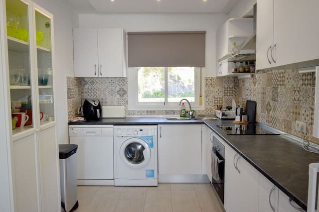 2 sovrum Lägenhet till salu i Miraflores, Mijas med pool - 375 000 € (Ref: 9783295)