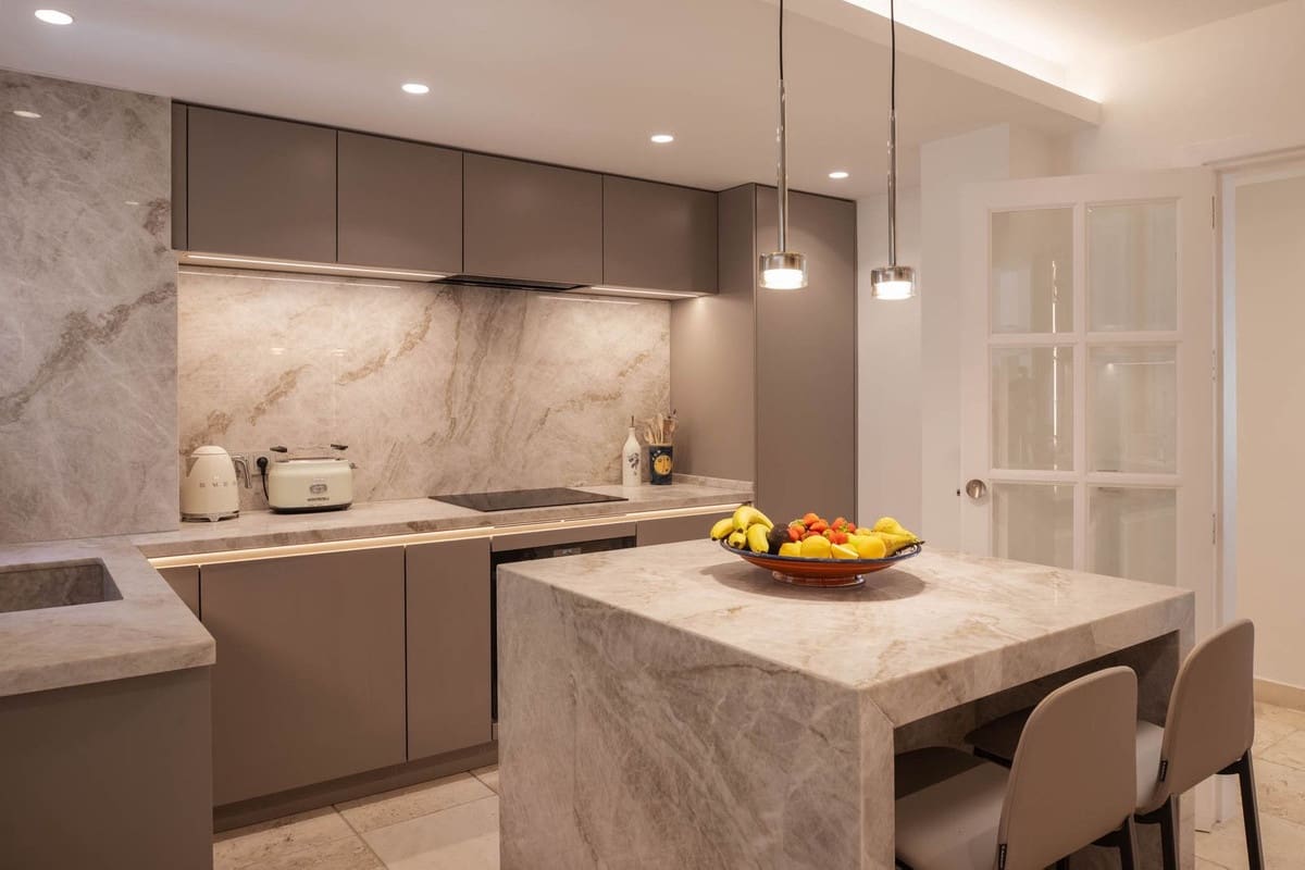 3 slaapkamer Villa te koop in La Quinta met zwembad - € 1.990.000 (Ref: 9783296)