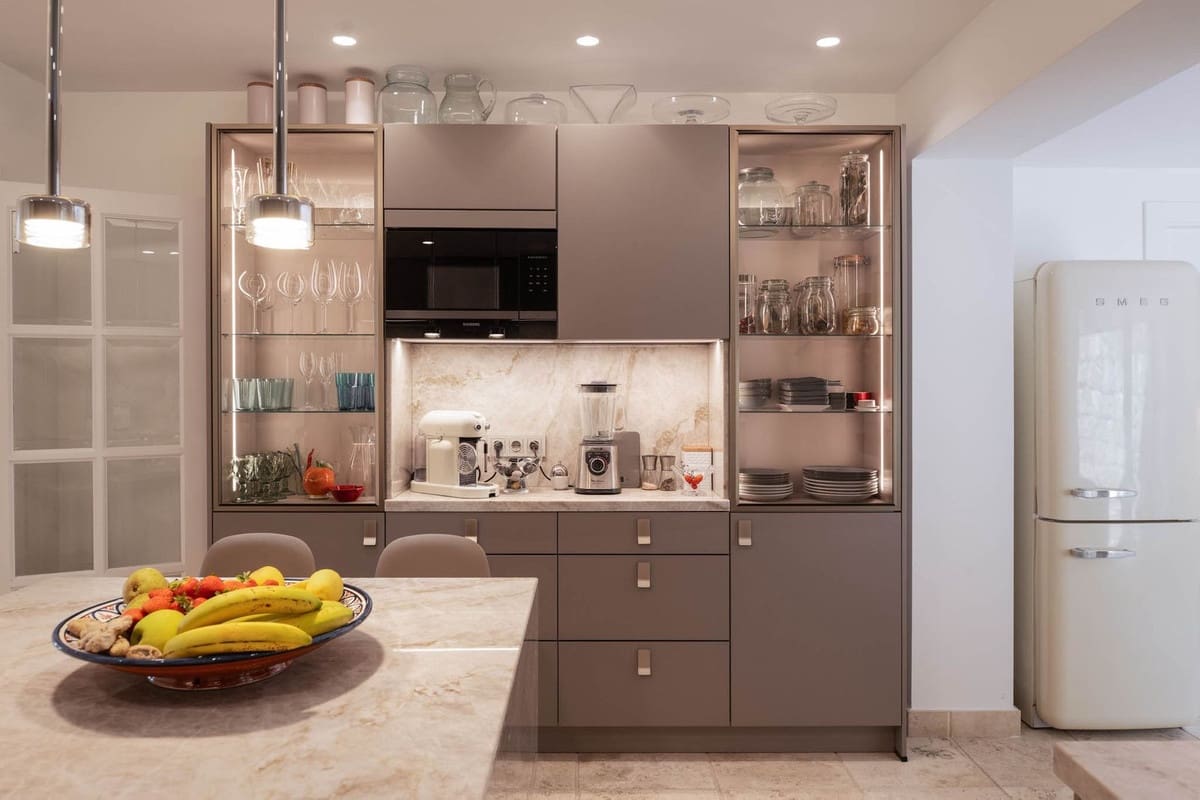 3 slaapkamer Villa te koop in La Quinta met zwembad - € 1.990.000 (Ref: 9783296)