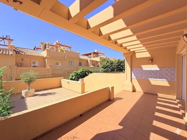 3 camera da letto Casa in vendita in Parque Central, Estepona con piscina - 550.000 € (Rif: 9783297)