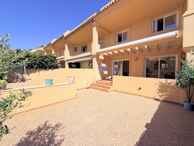 3 camera da letto Casa in vendita in Parque Central, Estepona con piscina - 550.000 € (Rif: 9783297)
