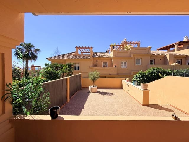 3 camera da letto Casa in vendita in Parque Central, Estepona con piscina - 550.000 € (Rif: 9783297)