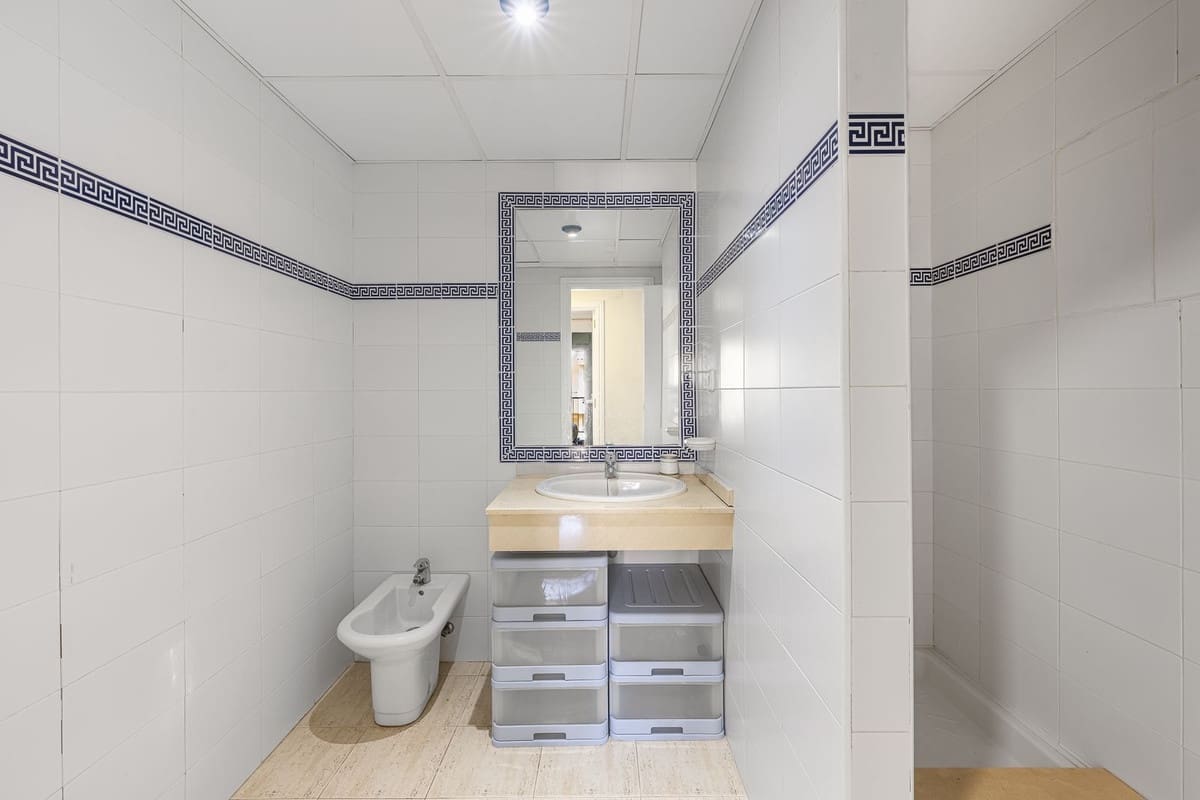 3 quarto Apartamento para venda em San Pedro de Alcantara com piscina - 599 000 € (Ref: 9783298)