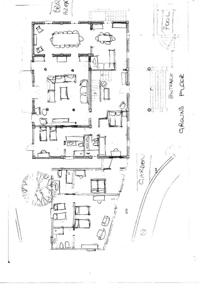 10 slaapkamer Villa te koop in Marbella - € 1.980.000 (Ref: 9813912)