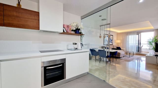 3 quarto Penthouse para venda em San Pedro de Alcántara Pueblo, Marbella com piscina - 669 000 € (Ref: 9813920)
