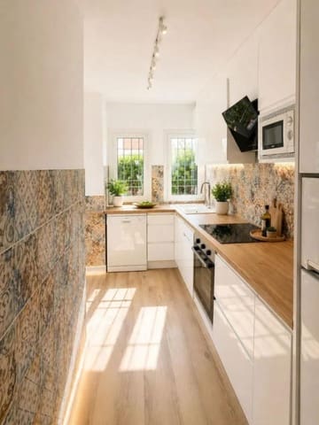 2 slaapkamer Appartement te koop in Parque Central, Estepona met zwembad - € 465.000 (Ref: 9813922)