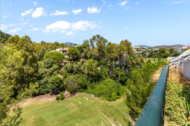 4 sypialnia Dom na sprzedaż w La Quinta, Benahavís - 799 000 € (Ref: 9813926)