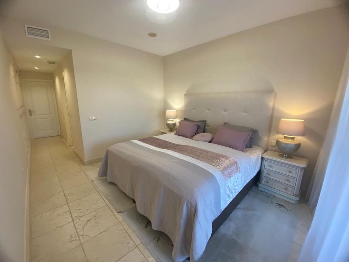 2 slaapkamer Appartement te koop in Atalaya-Isdabe met zwembad - € 449.000 (Ref: 9813929)