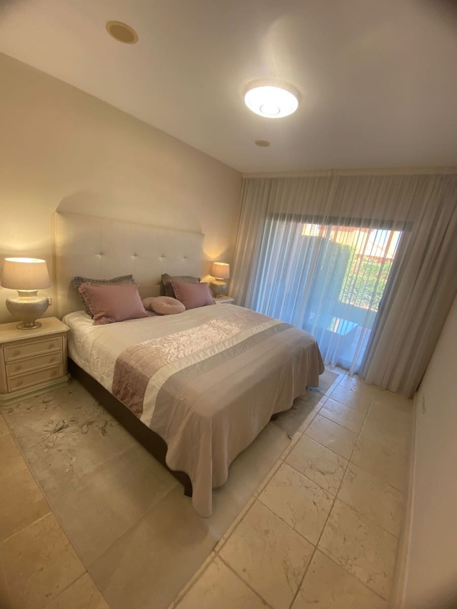 2 slaapkamer Appartement te koop in Atalaya-Isdabe met zwembad - € 449.000 (Ref: 9813929)