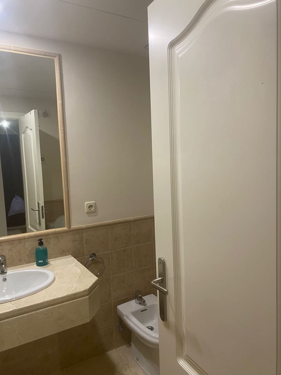 2 slaapkamer Appartement te koop in Atalaya-Isdabe met zwembad - € 449.000 (Ref: 9813929)