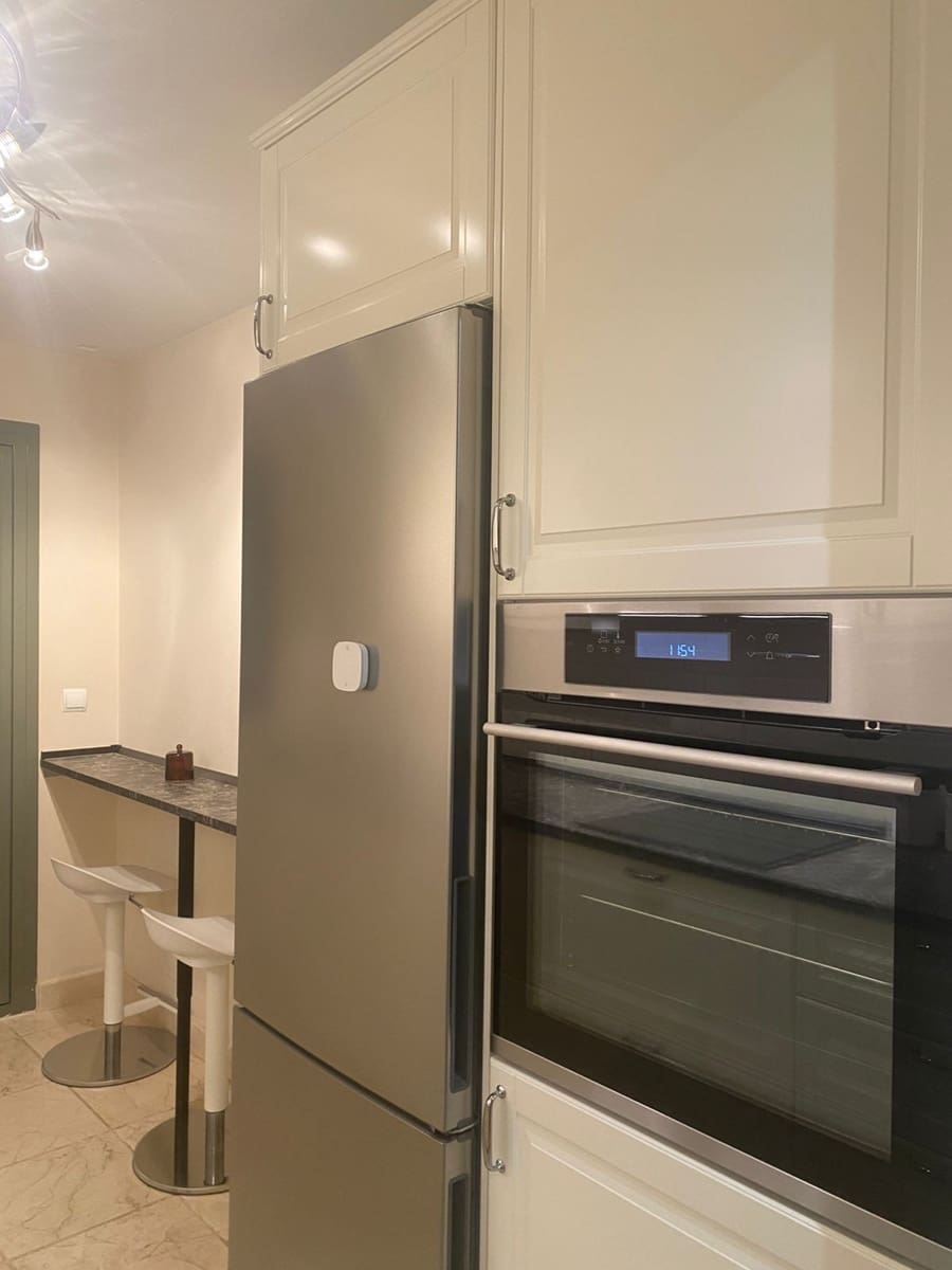 2 slaapkamer Appartement te koop in Atalaya-Isdabe met zwembad - € 449.000 (Ref: 9813929)