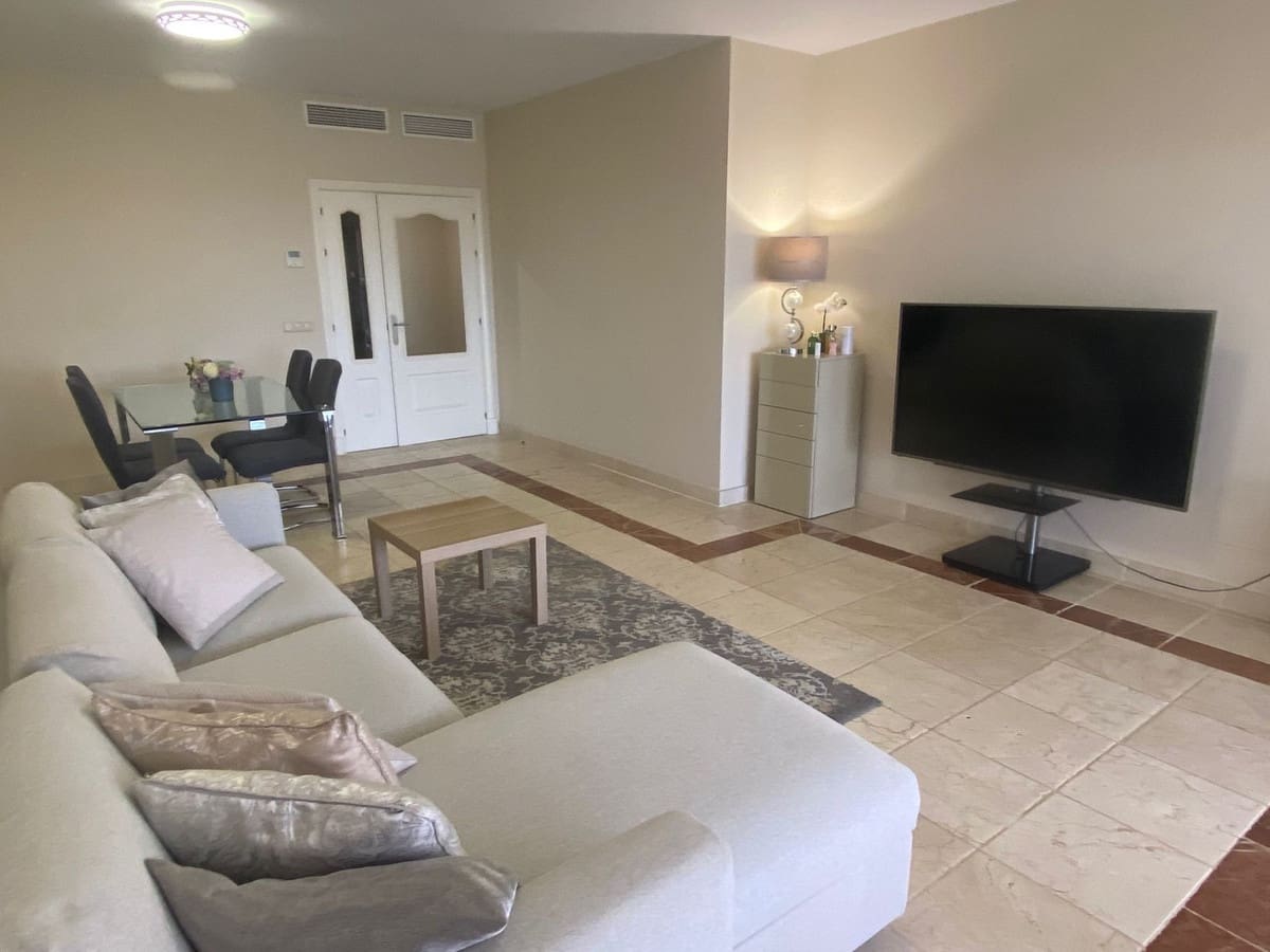 2 slaapkamer Appartement te koop in Atalaya-Isdabe met zwembad - € 449.000 (Ref: 9813929)