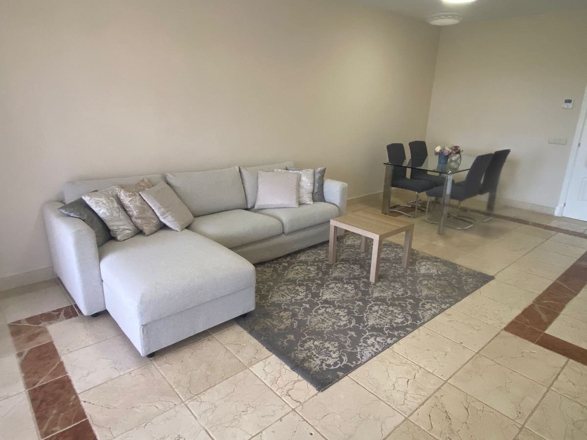 2 slaapkamer Appartement te koop in Atalaya-Isdabe met zwembad - € 449.000 (Ref: 9813929)