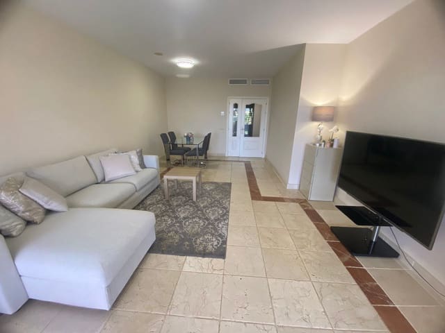 2 slaapkamer Appartement te koop in Atalaya-Isdabe, Estepona met zwembad - € 449.000 (Ref: 9813929)
