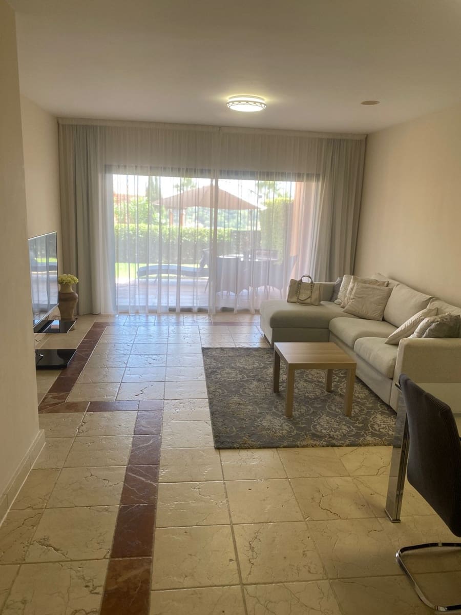 2 slaapkamer Appartement te koop in Atalaya-Isdabe met zwembad - € 449.000 (Ref: 9813929)