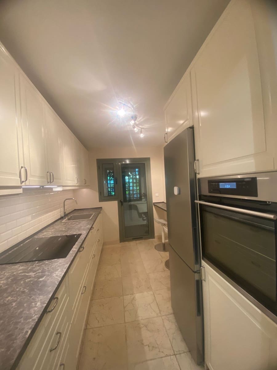 2 slaapkamer Appartement te koop in Atalaya-Isdabe met zwembad - € 449.000 (Ref: 9813929)