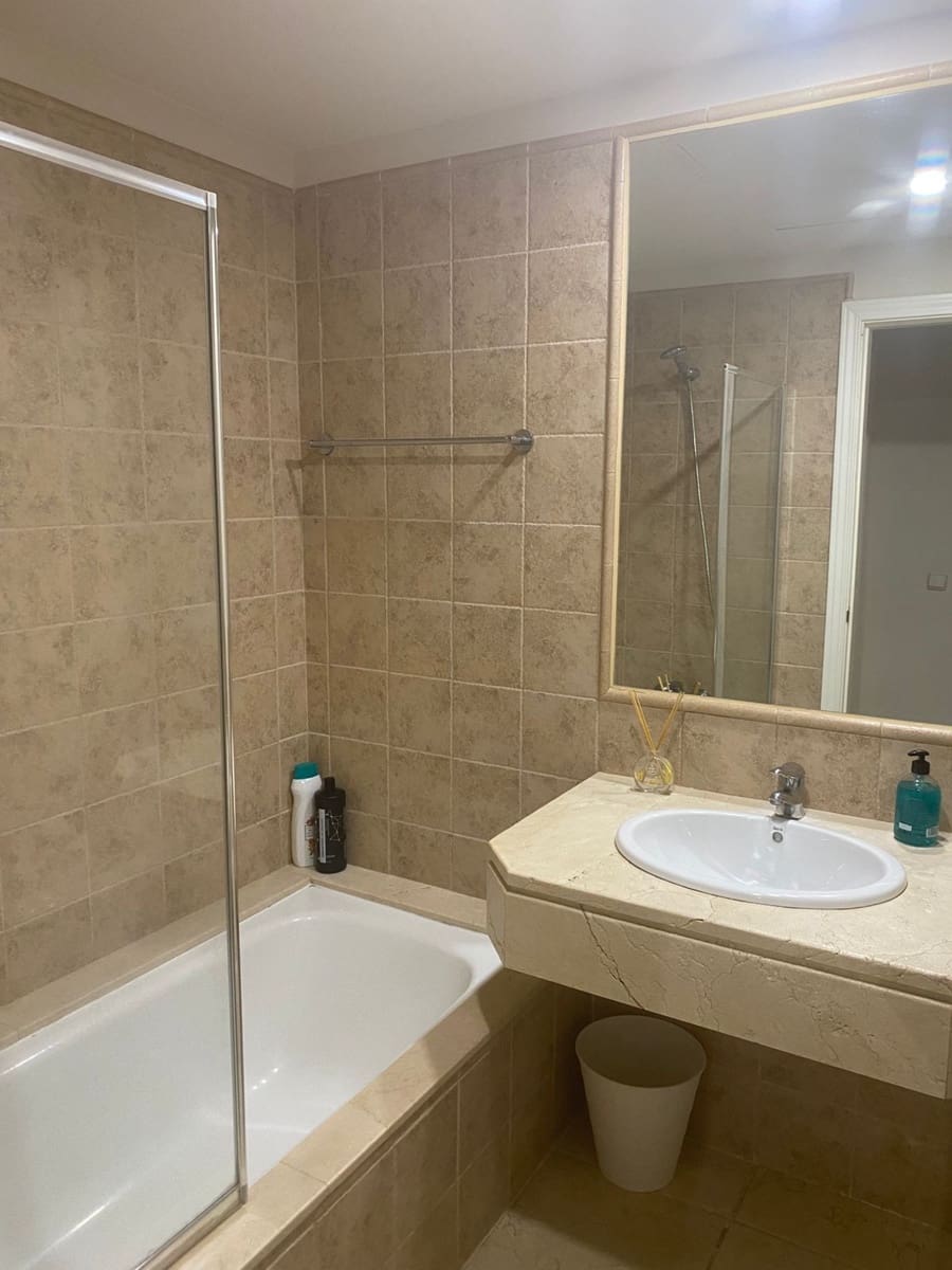 2 slaapkamer Appartement te koop in Atalaya-Isdabe met zwembad - € 449.000 (Ref: 9813929)