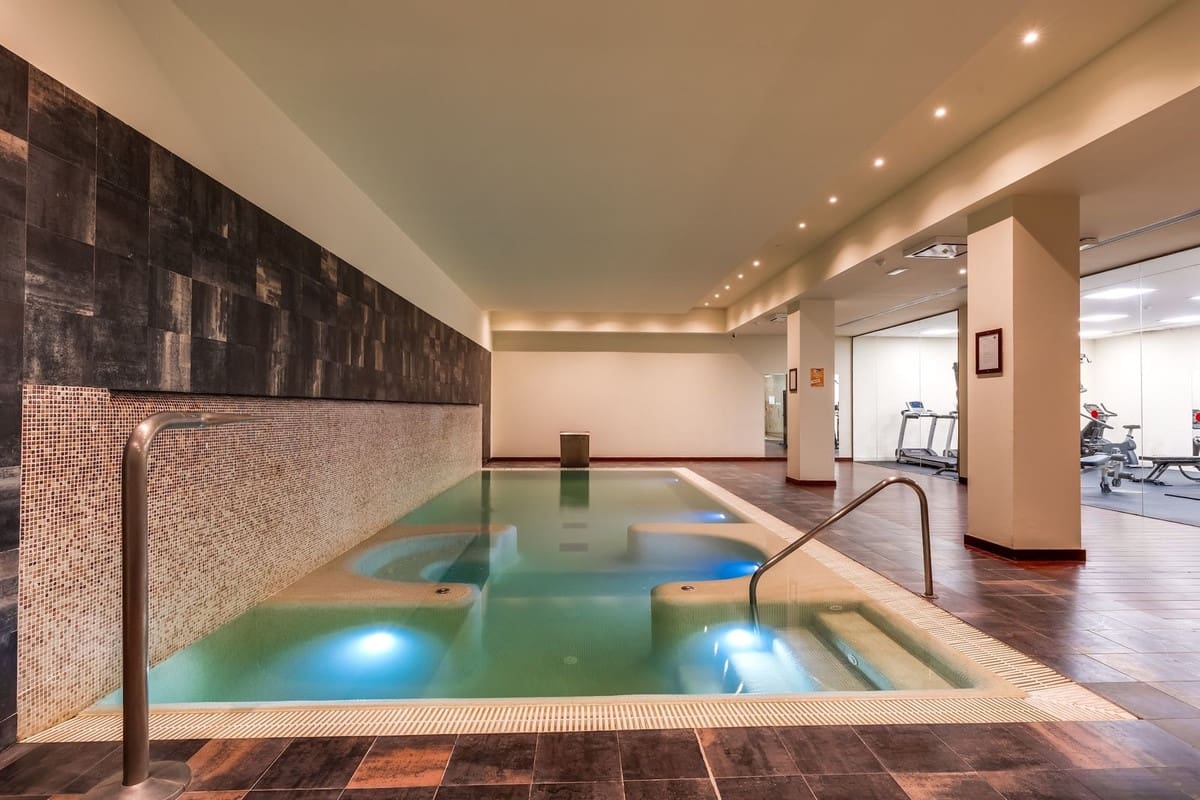 2 slaapkamer Appartement te koop in Atalaya-Isdabe met zwembad - € 449.000 (Ref: 9813929)