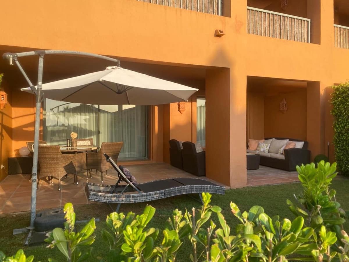2 slaapkamer Appartement te koop in Atalaya-Isdabe met zwembad - € 449.000 (Ref: 9813929)
