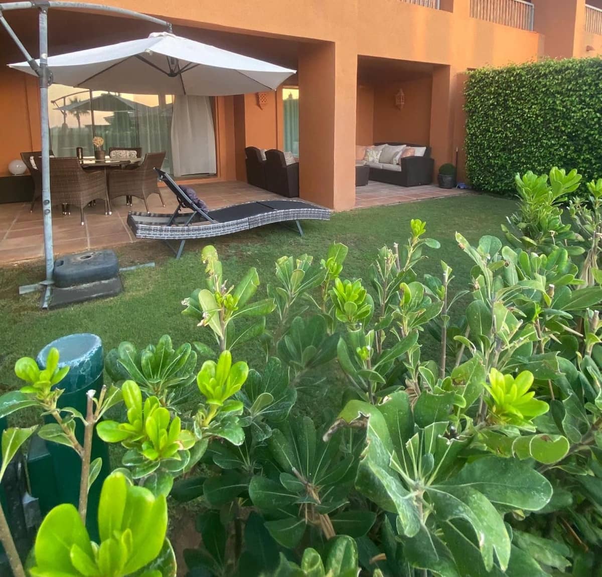 2 slaapkamer Appartement te koop in Atalaya-Isdabe met zwembad - € 449.000 (Ref: 9813929)