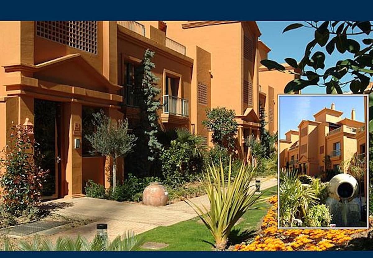 2 slaapkamer Appartement te koop in Atalaya-Isdabe met zwembad - € 449.000 (Ref: 9813929)