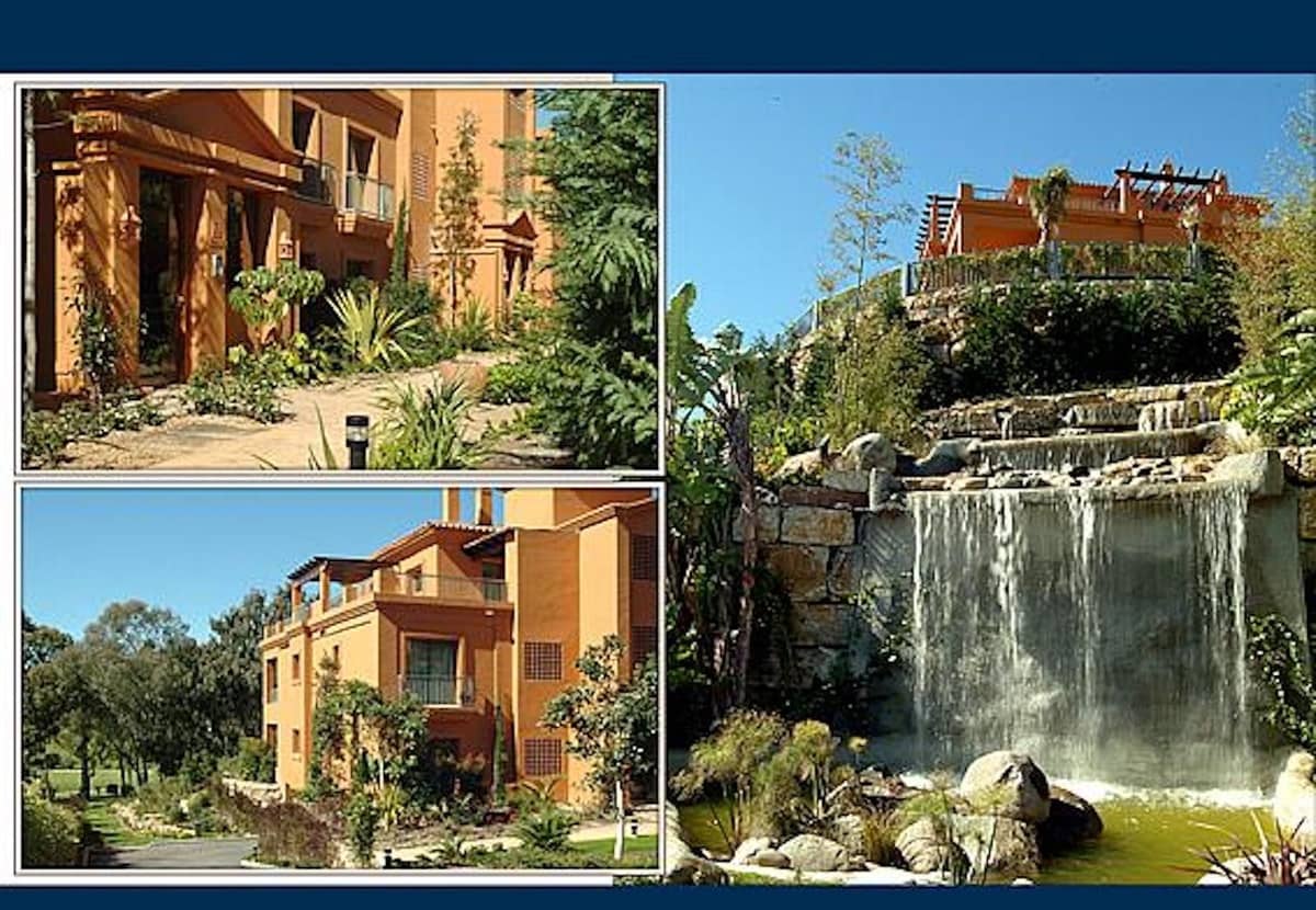 2 slaapkamer Appartement te koop in Atalaya-Isdabe met zwembad - € 449.000 (Ref: 9813929)