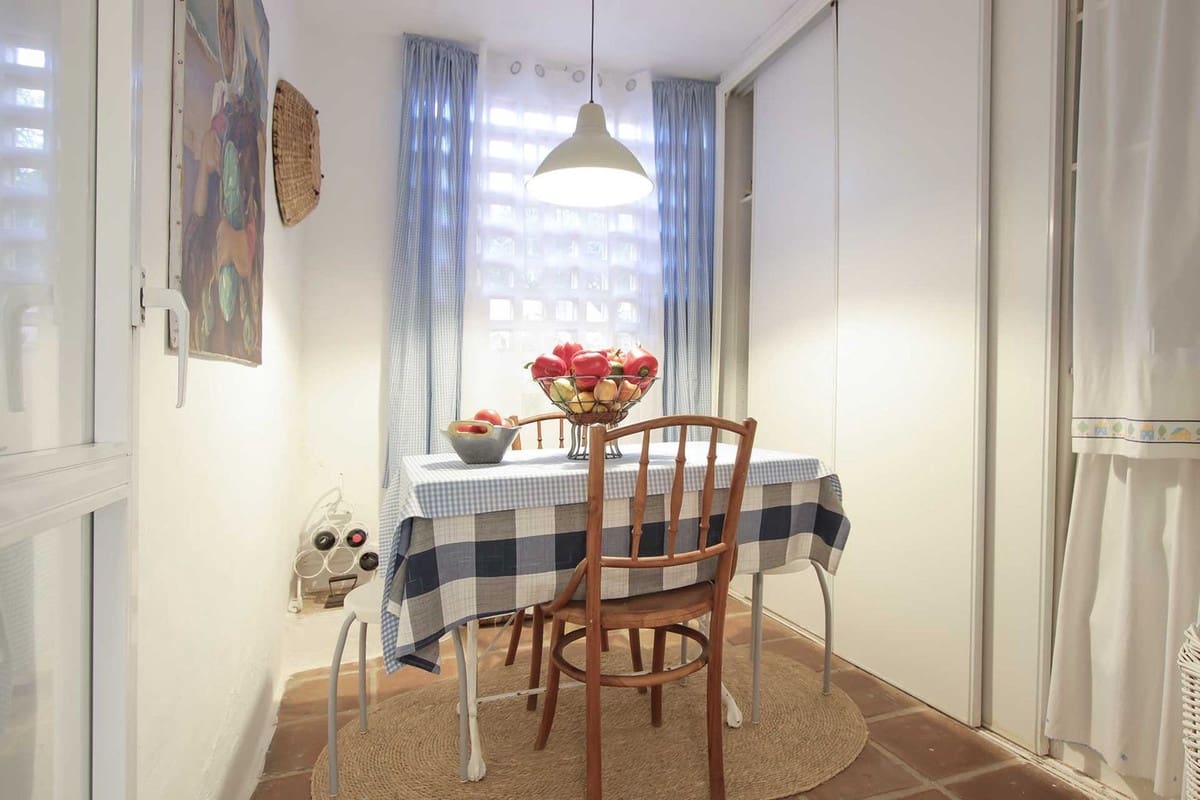 2 slaapkamer Appartement te koop in Golden Mile met zwembad - € 580.000 (Ref: 9813930)