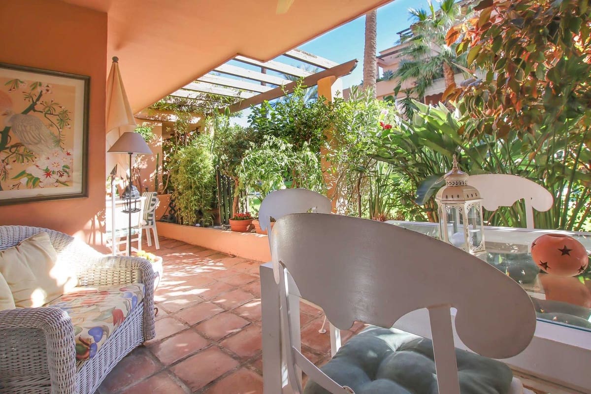 2 slaapkamer Appartement te koop in Golden Mile met zwembad - € 580.000 (Ref: 9813930)