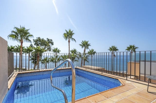 2 quarto Apartamento para venda em Parque Central, Estepona com piscina - 1 050 000 € (Ref: 9823098)