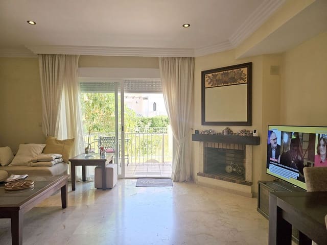 3 soverom Hus til salgs i El Rosario, Marbella med svømmebasseng - € 599 000 (Ref: 9846800)