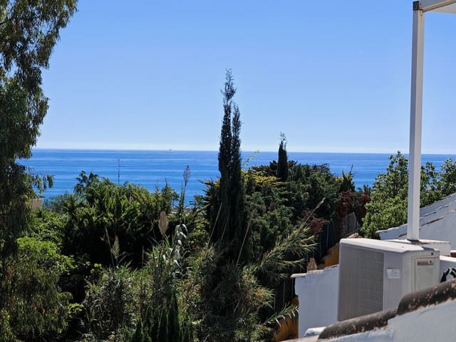 3 Zimmer Apartment zu verkaufen in Costabella, Marbella mit Pool - 445.000 € (Ref: 9846801)