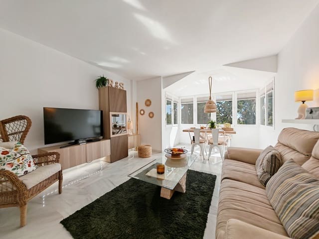 3 slaapkamer Appartement te koop in Costabella, Marbella met zwembad - € 445.000 (Ref: 9846801)