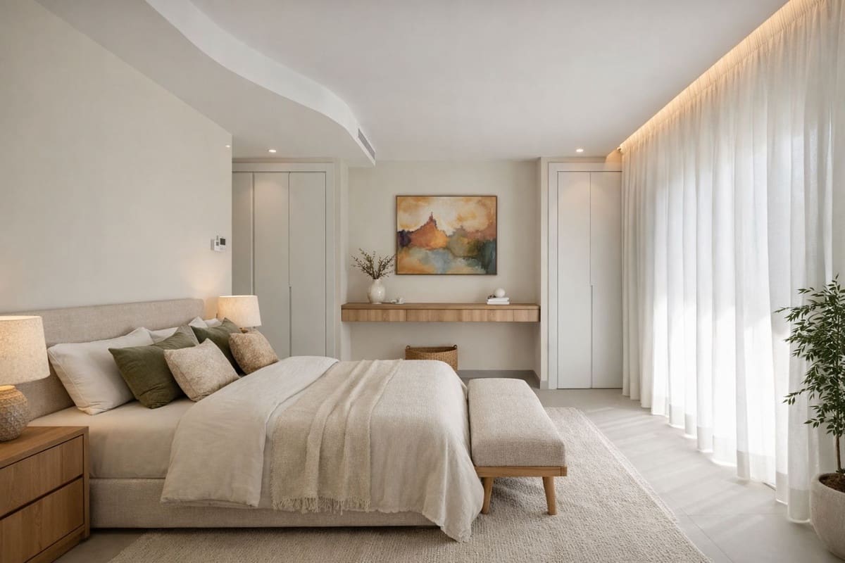 4 bedroom Townhouse for sale in San Pedro de Alcantara with pool - € 1,195,000 (Ref: 9846803)