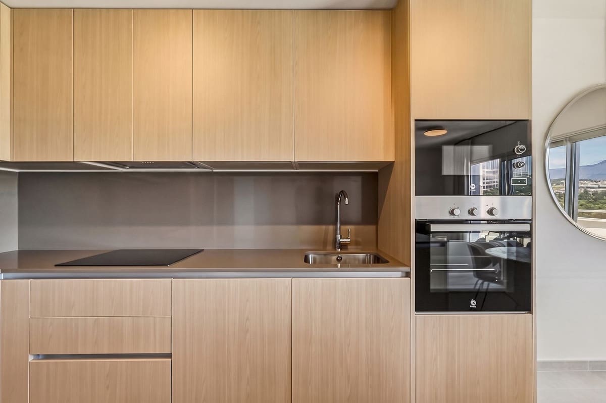 3 bedroom Penthouse for sale in Cancelada with pool - € 520,000 (Ref: 9846804)